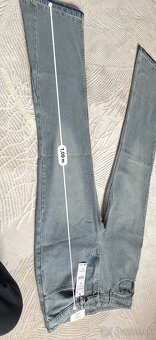Zara Flared Jeans - 7