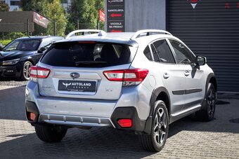 Subaru XV 2.0i-S ES Comfort - 7