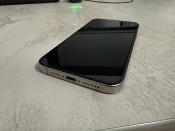 Apple Iphone 15 Pro Max 256 GB - 7