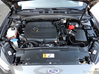 Predám Ford Mondeo mk5 2016 1,5 EcoBoost - 7