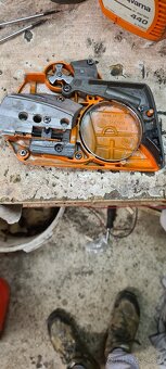 Husqvarna 440 X-TOFQ - 7