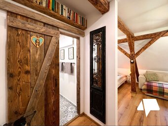 Apartmán v Rezidencii Opera - 7