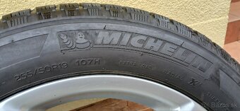 5x130 R19 VW touareg Audi Porsche - 7