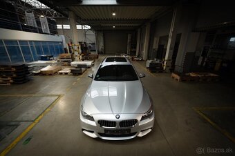 BMW 530xd M packet - 7