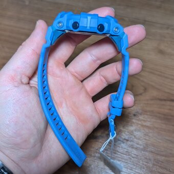 Casio GShock Resist 3464 GBD-800 - 7