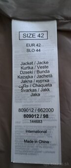 Damska bunda paperova Orsay 42 - 7