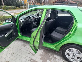 Mazda 2 1.3i 55,kw LPG Comfort - 7