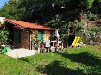 Predám rodinný dom v Maďarsku v obci Hont - 7