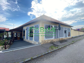 Reštaurácia Centrum Nitra Staré Mesto - Pod Kalváriou - ID - 7