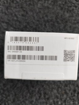 Google pixel buds Pro - 7