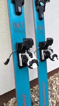 Dámsky skialpový set - 7