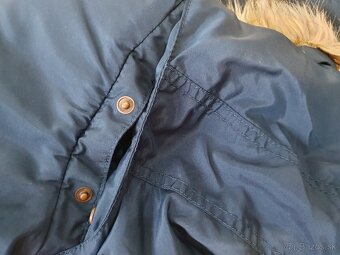 Zimna bunda 104 HM - 7