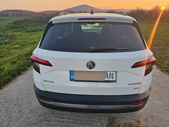 Predáme výhodne Škoda Karoq 2.0 TDi 4x4- odpočet DPH - 7