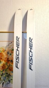 Bežky zn. Fischer - 7