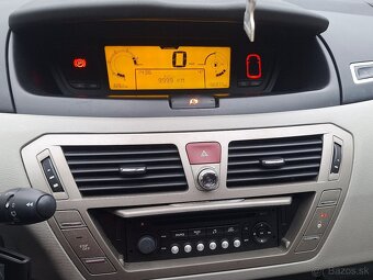 Citroën C4 Picasso 1.6 hdi - 7