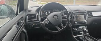 Volkswagen Touareg II 3.0 V6 TDI BMT 4MOTION - 7