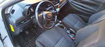 Predam Hyundai i20 - 7