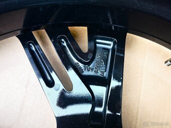 MAM RS5 -Bmw,Opel Insignia, Land Rover, T5, T6 5x120 r18 - 7