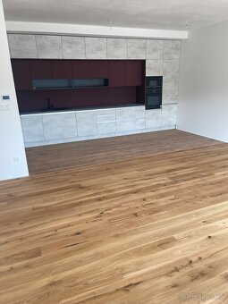 Drevená plávajúca podlaha Dub Evolution - 7