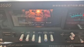 marantz 2216-5020 made in Japan - 7