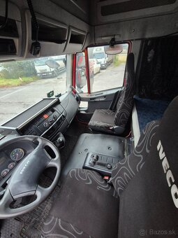 Iveco eurocargo - 7