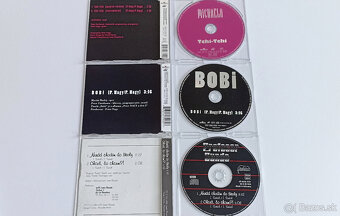 CD detské rarity - 7