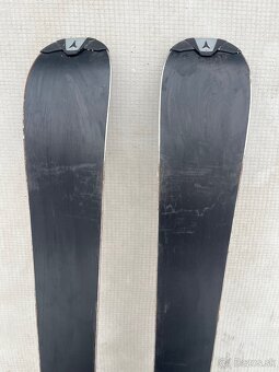 Atomic SX aerospeed 9 - 7