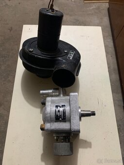 Nahradne diely Multicar M 25 - 7