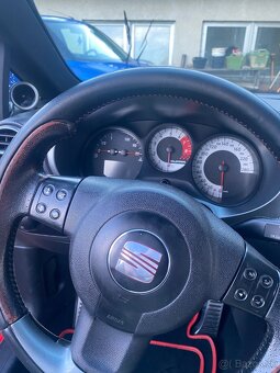 Seat leon 1p cupra - 7