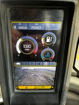 Wacker Neuson ET145 – pásový bager, TOP stav, r.v. 2018, 3 3 - 7