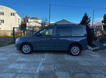 Ford Tourneo Connect - 7