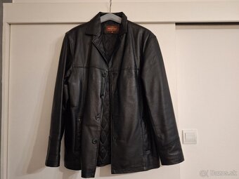 Predam bundy a kozeny kabat - 7