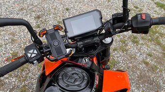 KTM Duke 390 2020 - 7