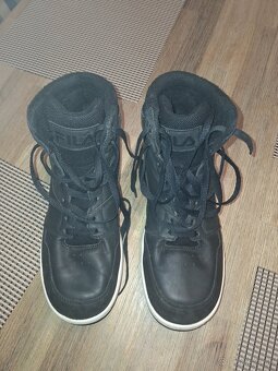 Chlapčenské tenisky zn.FILA - 7