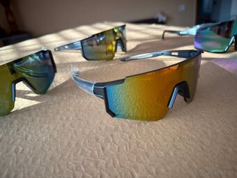 polarizačné / slnečné okuliare - 7