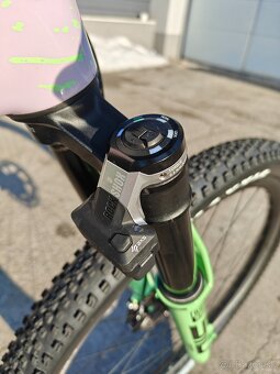 Scott Spark RC WC, M , 2026 - 7