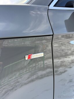 Audi Q5 40 TDI Quattro, ZÁRUKA - 7