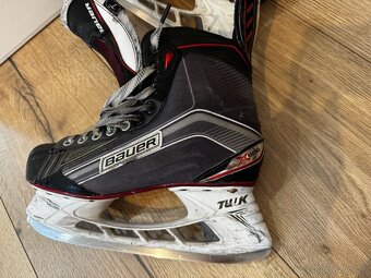 Korčule Bauer Vapor X 600 7D - 7