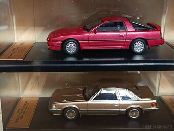 AUTOMODELY JAPAN 1:43 – časť 2 - 7