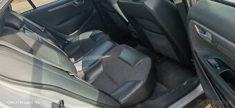 Volvo S60 2.0 t - 7