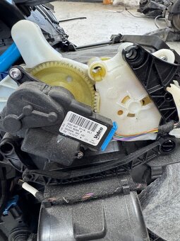 Predam kurenie octavia 3 2017 - 7