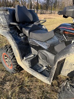 Cf moto premium 1000 - 7