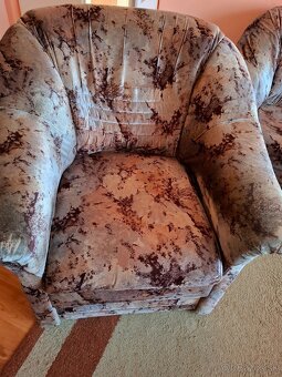 Rohova sedacia suprava - 7