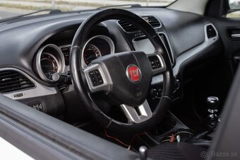 Fiat Freemont 2.0 16V MultiJet - 7