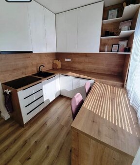 Prenajom 1 izbovy byt v BB - 7