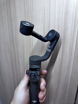 DJI Osmo mobile 6 - 7
