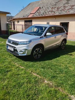 Suzuki Vitara - 7