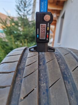 225/45 ZR 17 94Y KUMHO ECSTA PS71 - 7