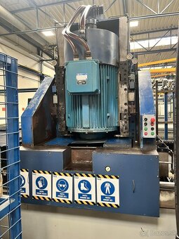 Bruska na nože Reform AR6 (7466) - 7