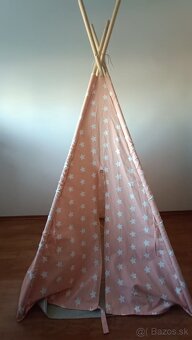 Detský stan Tepe - 7